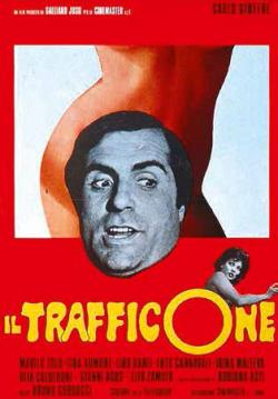 IL TRAFFICONE