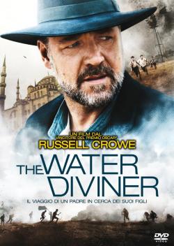 WATER DIVINER (THE )