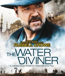 THE WATER DIVINER