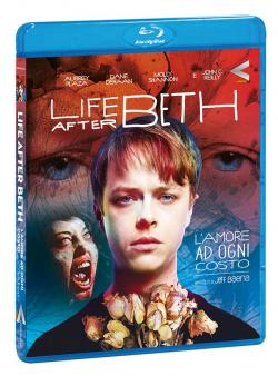 LIFE AFTER BETH - L'AMORE AD OGNI COSTO