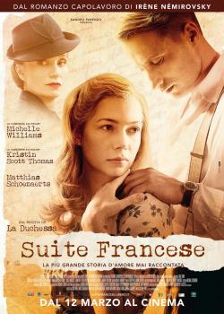 SUITE FRANCESE