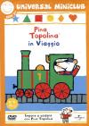 Pina Topolina - In Viaggio
