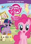 MY LITTLE PONY STAG. 2 VOL. 3