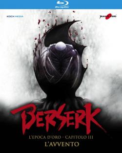 BERSERK 3: L'AVVENTO