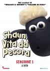 SHAUN, VITA DA PECORA - STAGIONE 1