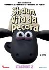 SHAUN, VITA DA PECORA - STAGIONE 2