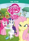 MY LITTLE PONY STAG. 2 VOL. 4