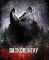 BACKCOUNTRY - STEELBOOK LTD ED.