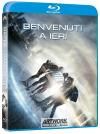 BENVENUTI A IERI (Blu-Ray)