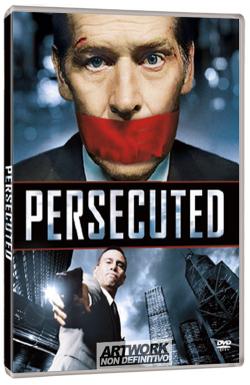 PERSECUTED