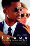 FOCUS - NIENTE E' COME SEMBRA (DS)