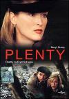 Plenty