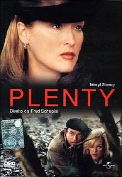 Plenty