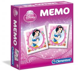 MEMO GAMES PRINCESS (INT)