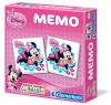 MEMO GAMES MINNIE