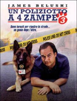Poliziotto A 4 Zampe (Un) 3