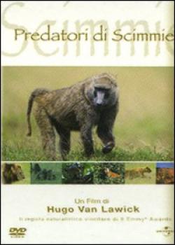 Predatori Di Scimmie