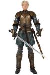 IL TRONO DI SPADE collection serie 2 brienne of tarth 15 cm