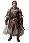 IL TRONO DI SPADE collection serie 2 jaime lannister 15 cm