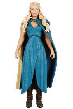IL TRONO DI SPADE collection serie 2 daenerys targaryen