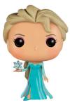 frozen pop! elsa 10 cm