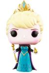 frozen pop! coronation elsa 10 cm