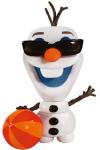 frozen pop! summer olaf 10cm