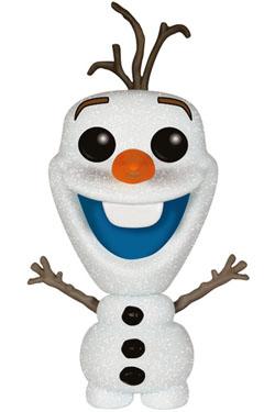 frozen pop! olaf ee