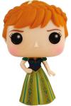 frozen pop! coronation anna 10 cm