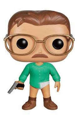 breaking bad pop! walter white 10 cm