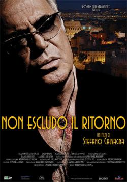 NON ESCLUDO IL RITORNO - FRANCO CALIFANO