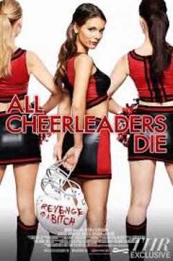 ALL CHEERLEADERS DIE