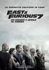 Fast And Furious 7