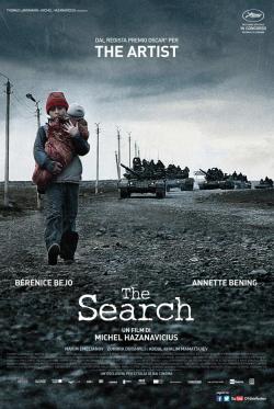 The Search