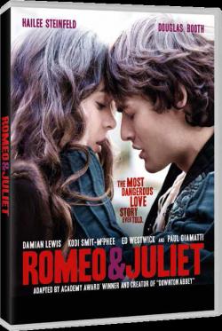 ROMEO & JULIET