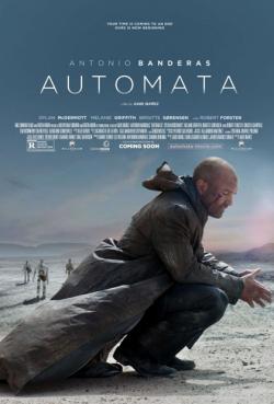 AUTOMATA (Bs)"SCI-FI PROJECT"
