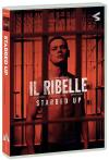 IL RIBELLE - STARRED UP