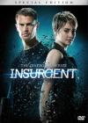 INSURGENT- The Divergent Series (SE)