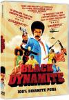 BLACK DYNAMITE