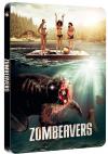 ZOMBEAVERS ( Ltd Steelbook)