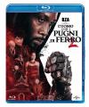 L'UOMO CON I PUGNI DI FERRO 2 (Blu-Ray)