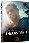 THE LAST SHIP STAGIONE 1 (DS)