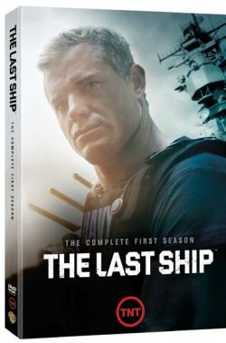 THE LAST SHIP STAGIONE 1 (DS)