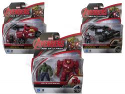 Avengers MINIVERSE DELUXE