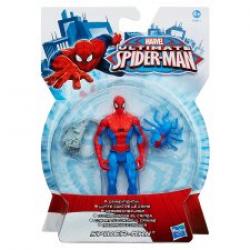 Spiderman ACTION FIGURES 10 CM