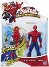 spiderman Web Slingers Action Figures