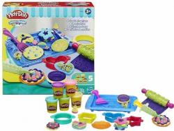 Playdoh I BISCOTTI DELLA FANTASIA