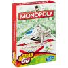 TRAVEL MONOPOLY G&B