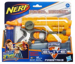 NERF FIRESTRIKE