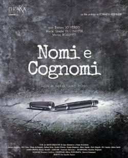 Nomi e cognomi